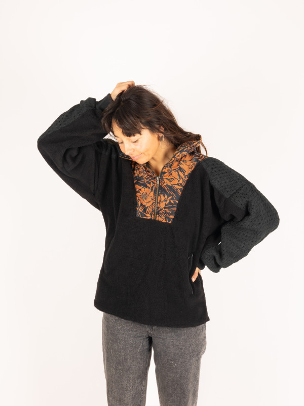 Sudadera polar Dolomitas 20