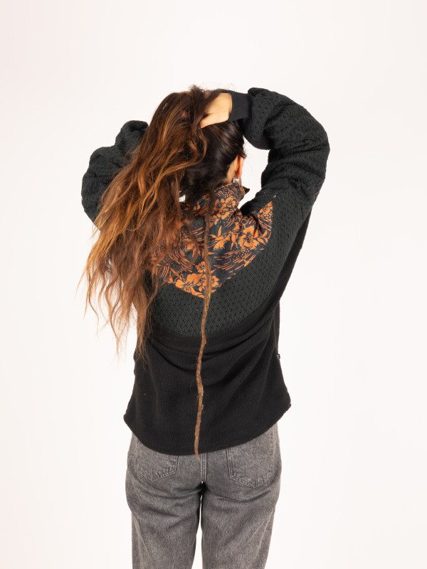 Sudadera polar Dolomitas 20 2