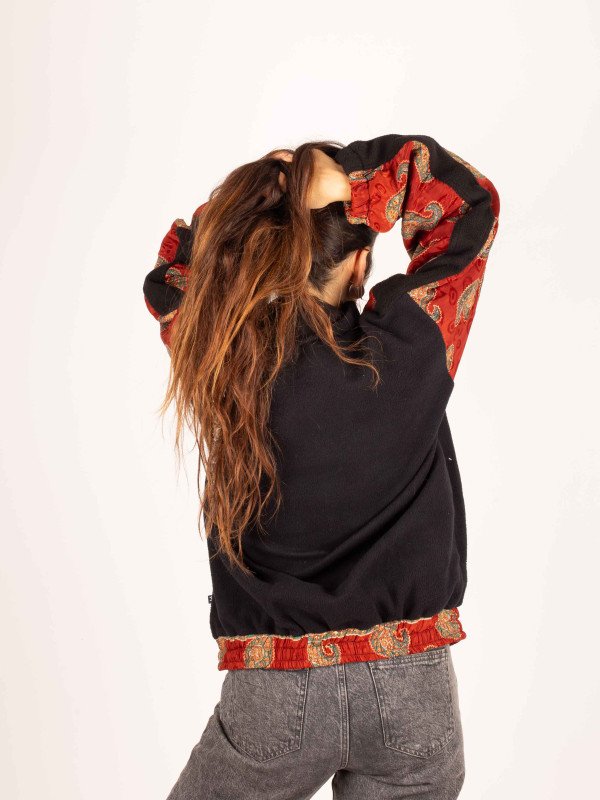 CHAQUETA PICOS DE EUROPA BLACK 11 2