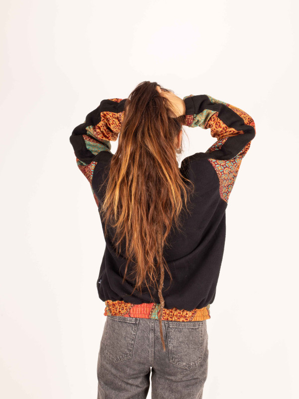 CHAQUETA PICOS DE EUROPA BLACK 14 2