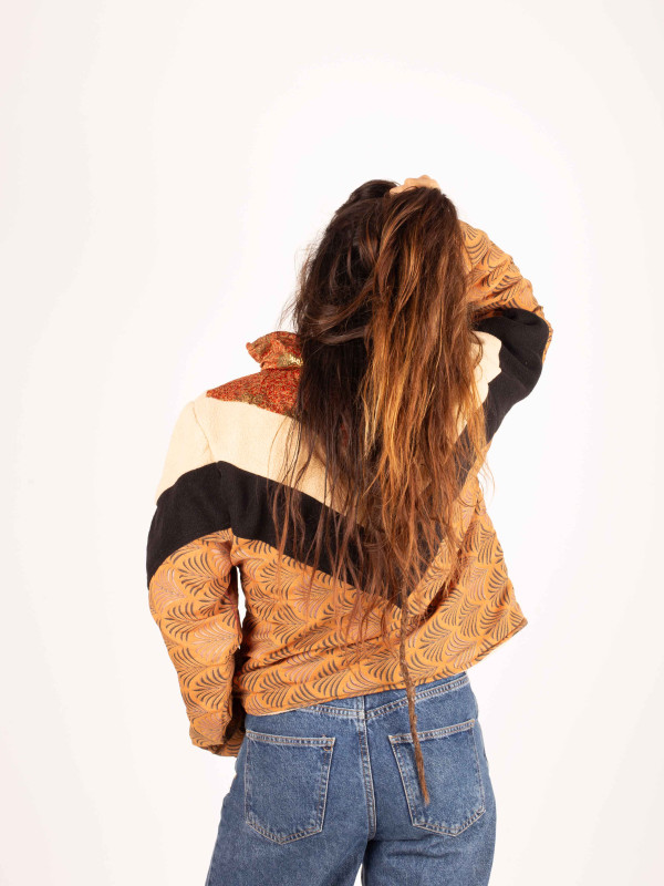 CHAQUETA POLAR BIOSFERA 133 2