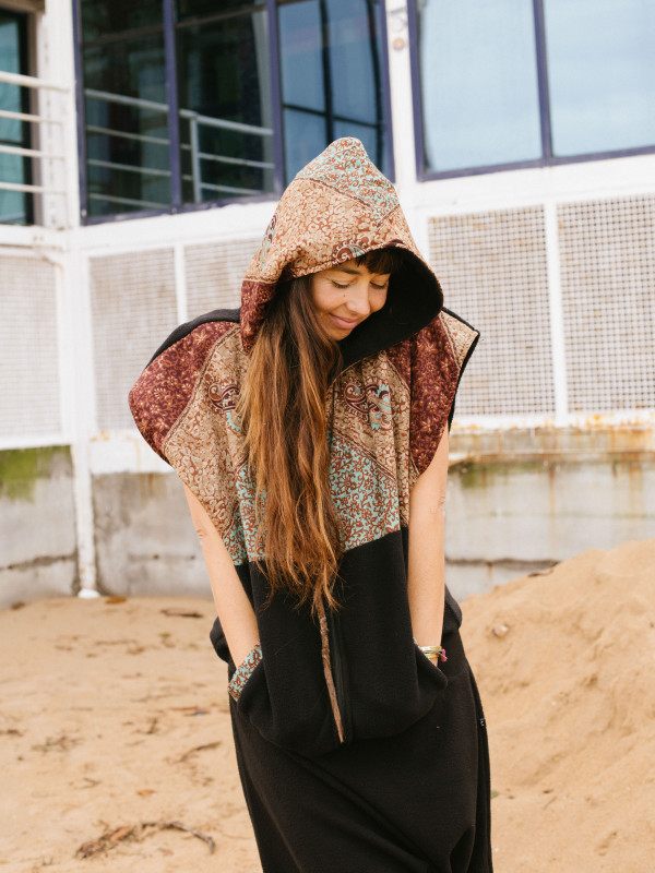 CHALECO POLAR ORDESA 01 2