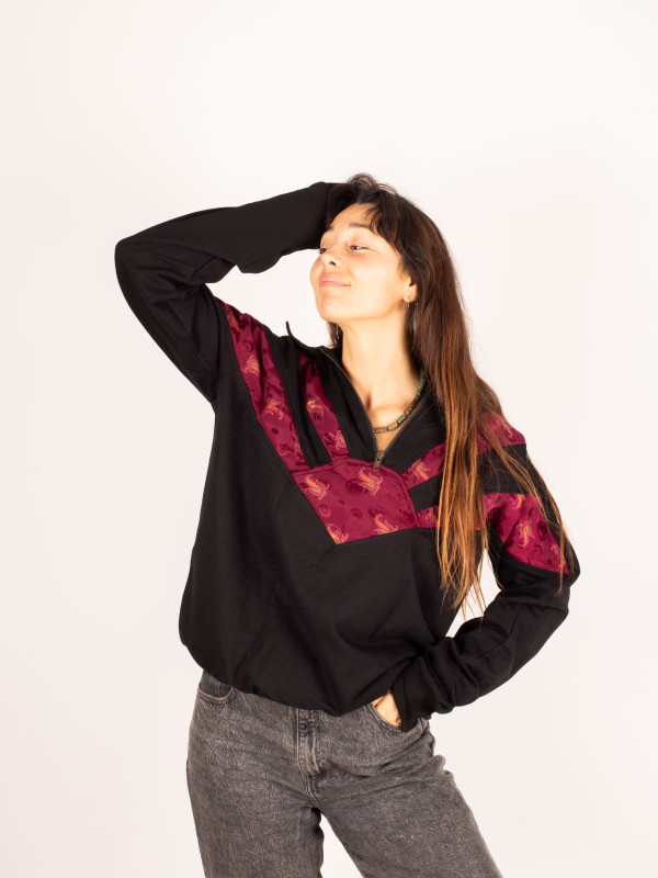 RAYOS DE LUZ SWEATSHIRT 038