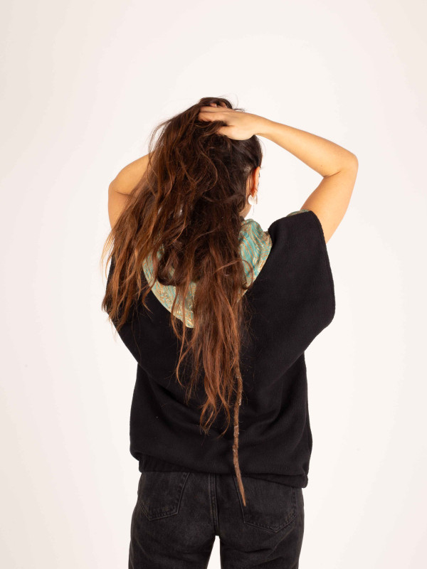 CHALECO POLAR ORDESA 03 2