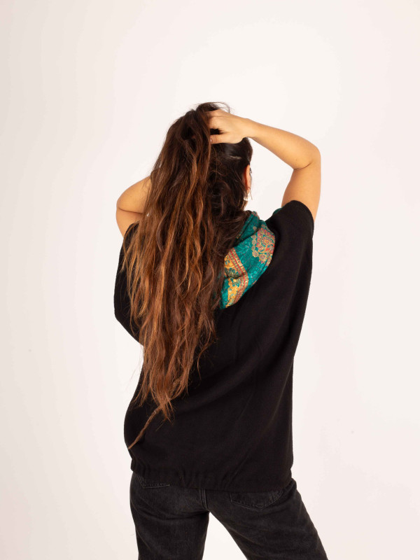 CHALECO POLAR ORDESA 05 2