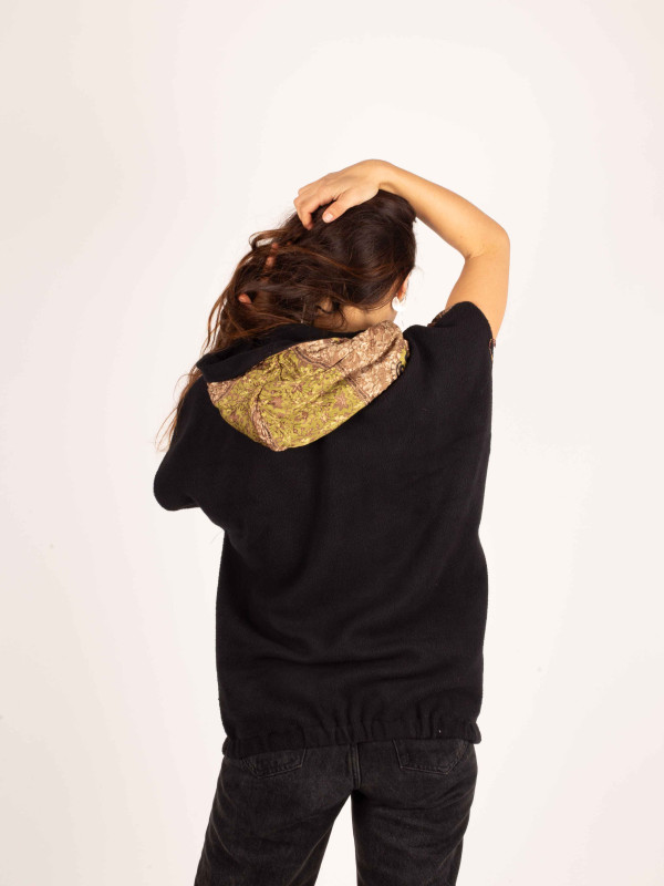 CHALECO POLAR ORDESA 06 2