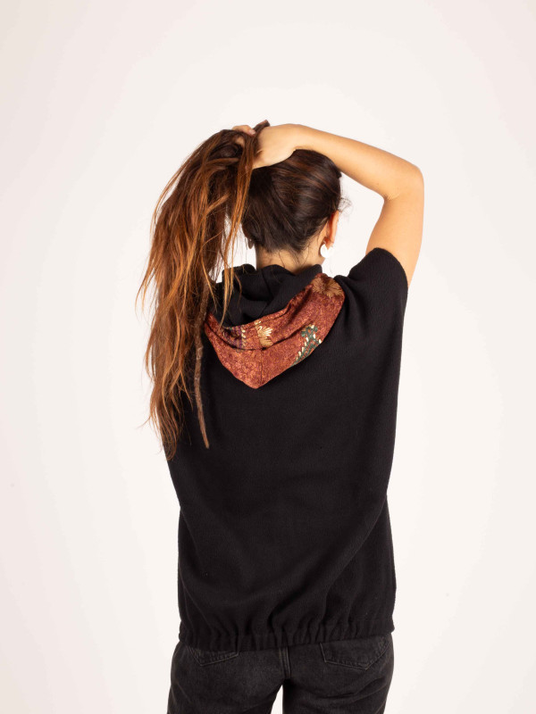 CHALECO POLAR ORDESA 07 2