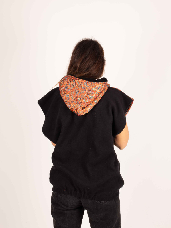 CHALECO POLAR ORDESA 08 2