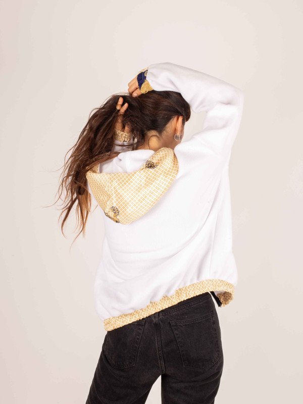 CHAQUETA ALMANZOR 020 2