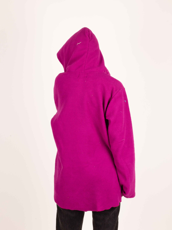 POLAR TUIZA FUCSIA 020 2