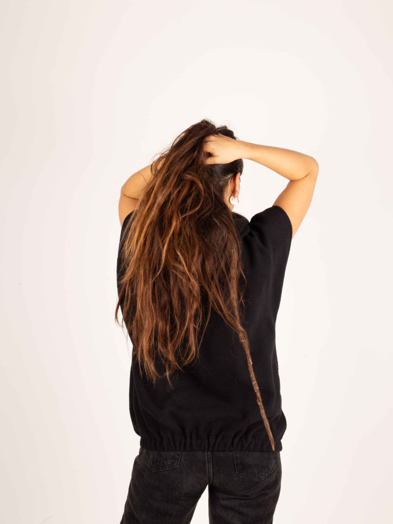 CHALECO POLAR ORDESA 10