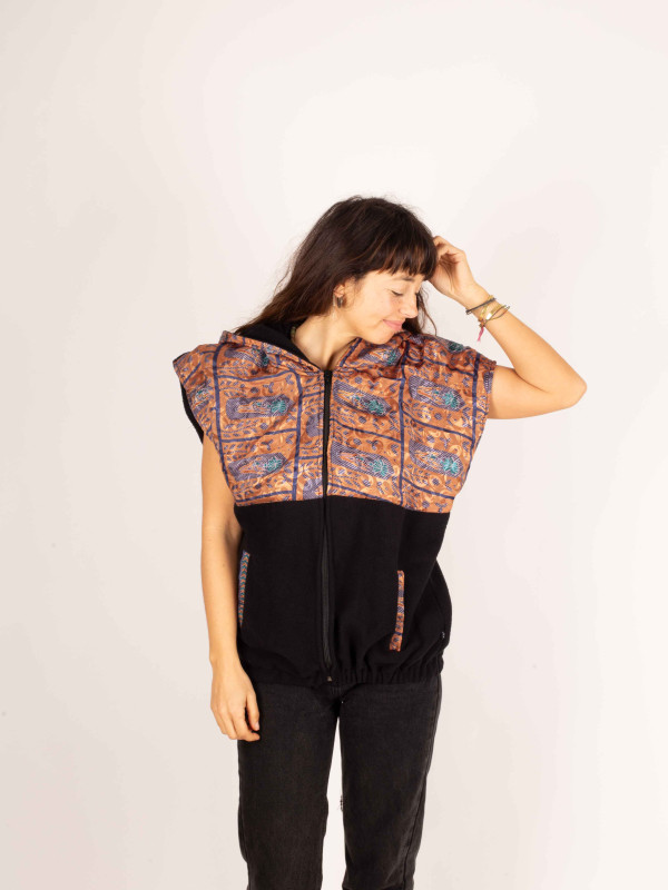 ORDESA POLAR VEST 10