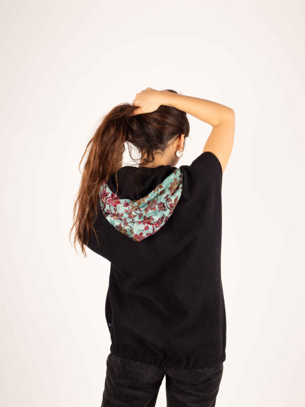 CHALECO POLAR ORDESA 09 2