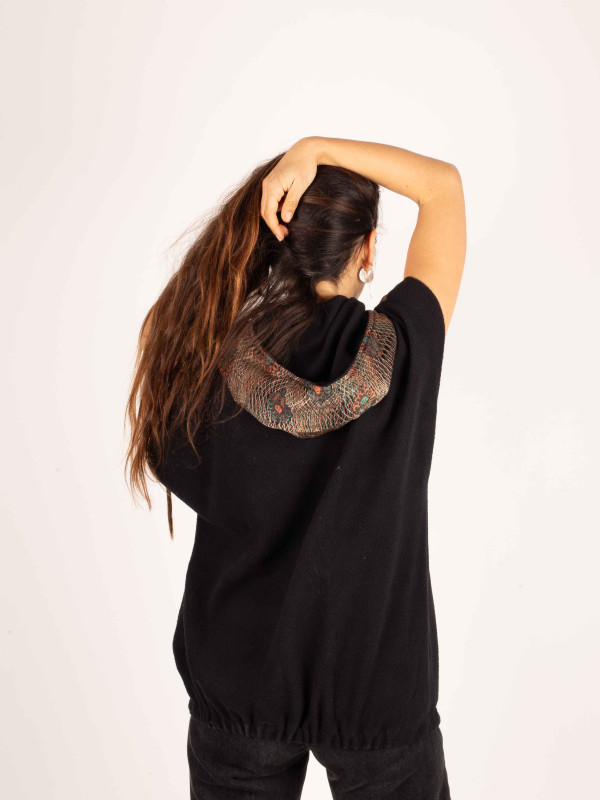 CHALECO POLAR ORDESA 11 2