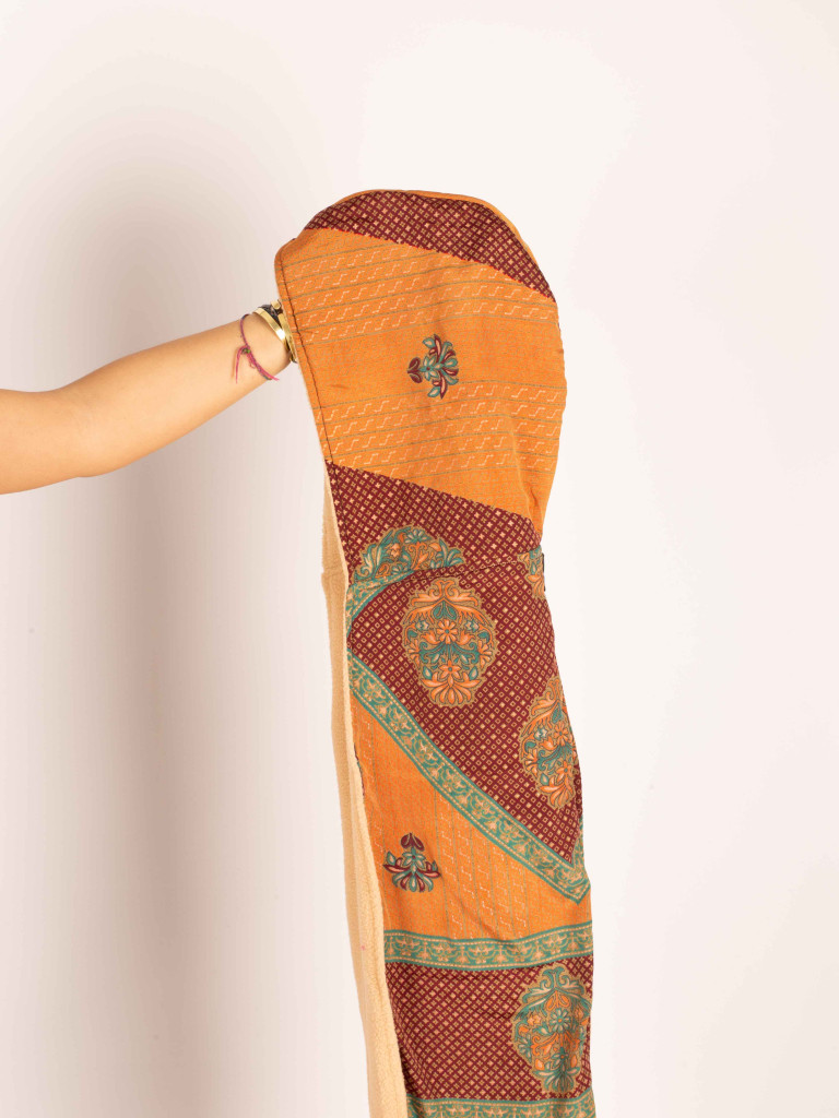 CAPUCHA POLAR MÁGICA  08