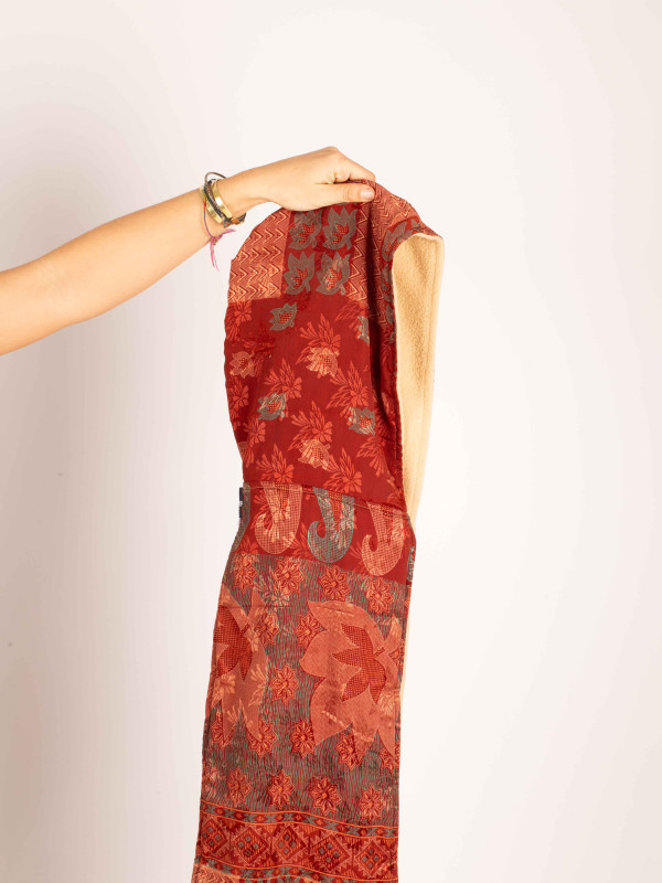 CAPUCHA POLAR MÁGICA  012 2