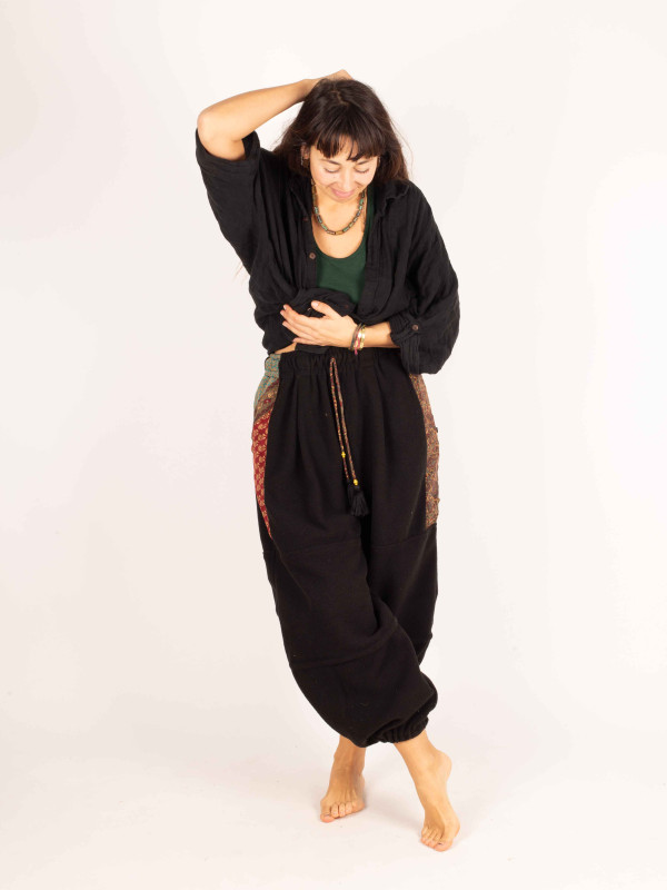 PANTALÓN PATAGONIA 08 2