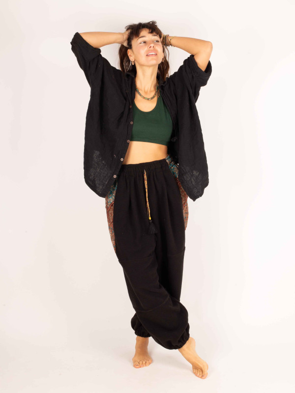 PATAGONIA TROUSERS 09