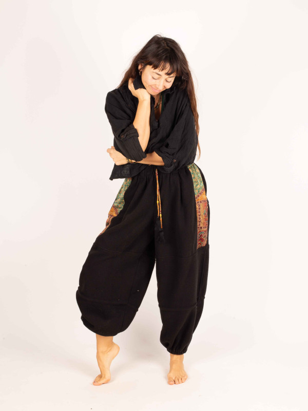 PANTALÓN PATAGONIA 011 2