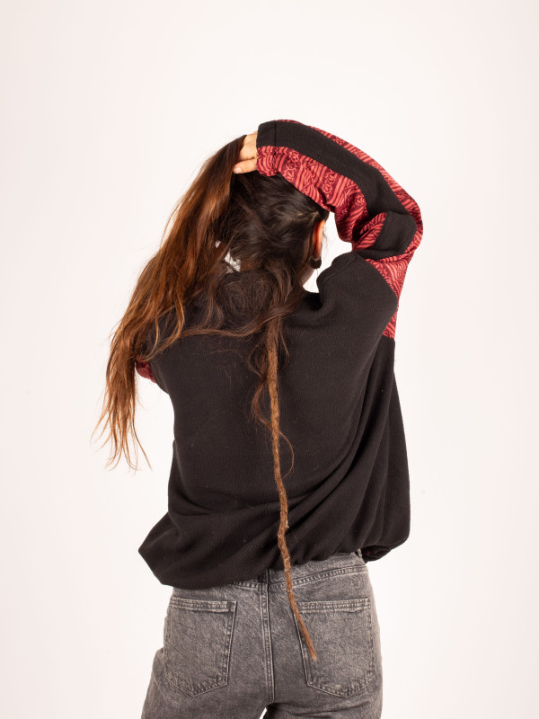 CHAQUETA PICOS DE EUROPA BLACK 18 2