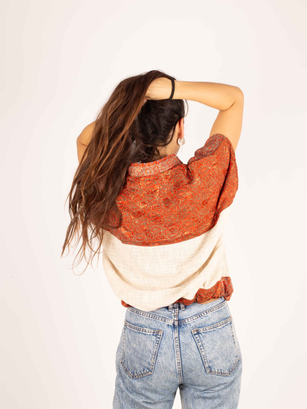 CUERA WAISTCOAT 034 2