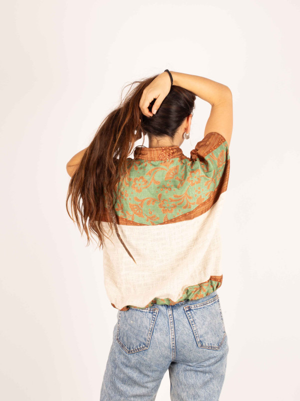 CUERA WAISTCOAT 035 2