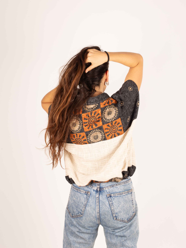 CUERA WAISTCOAT 036 2