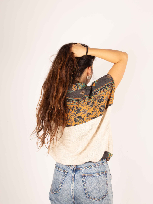 CUERA WAISTCOAT 037 2