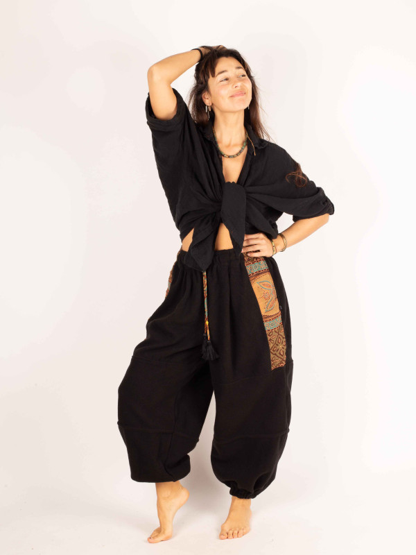 PANTALÓN PATAGONIA 015