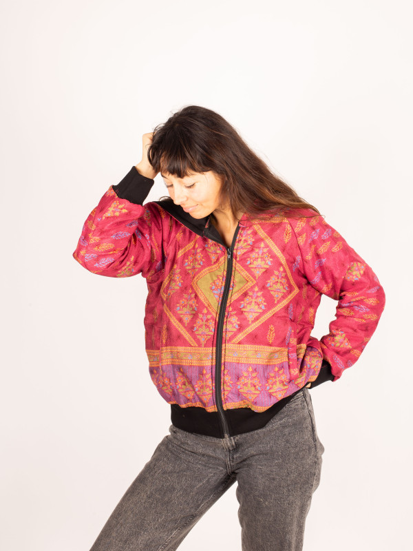 CHAQUETA GIPSY 01