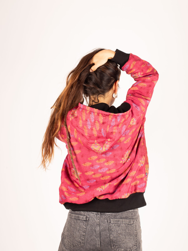 CHAQUETA GIPSY 01 2