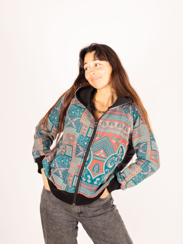 CHAQUETA GIPSY 04