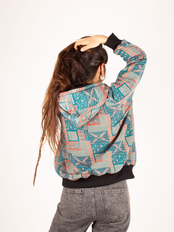 CHAQUETA GIPSY 04 2
