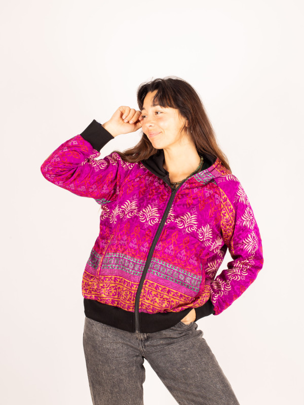 CHAQUETA GIPSY 05