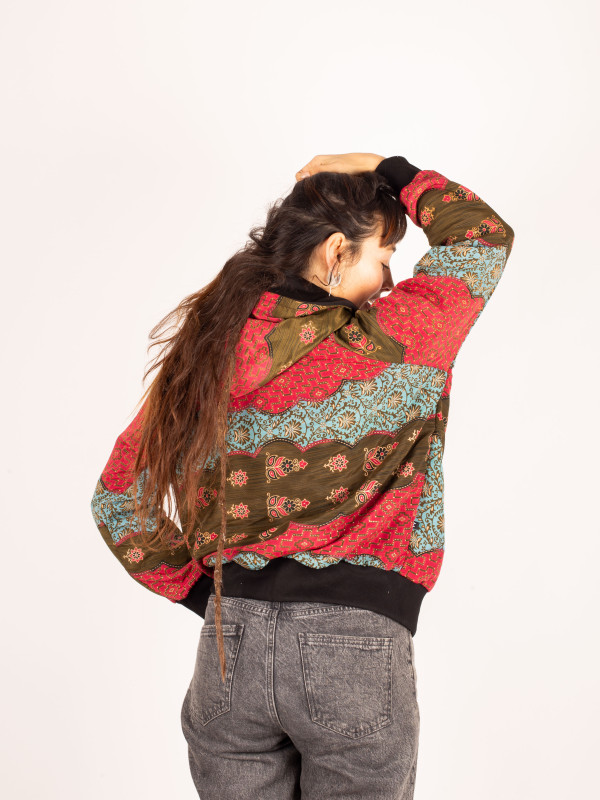 CHAQUETA GIPSY 06 2