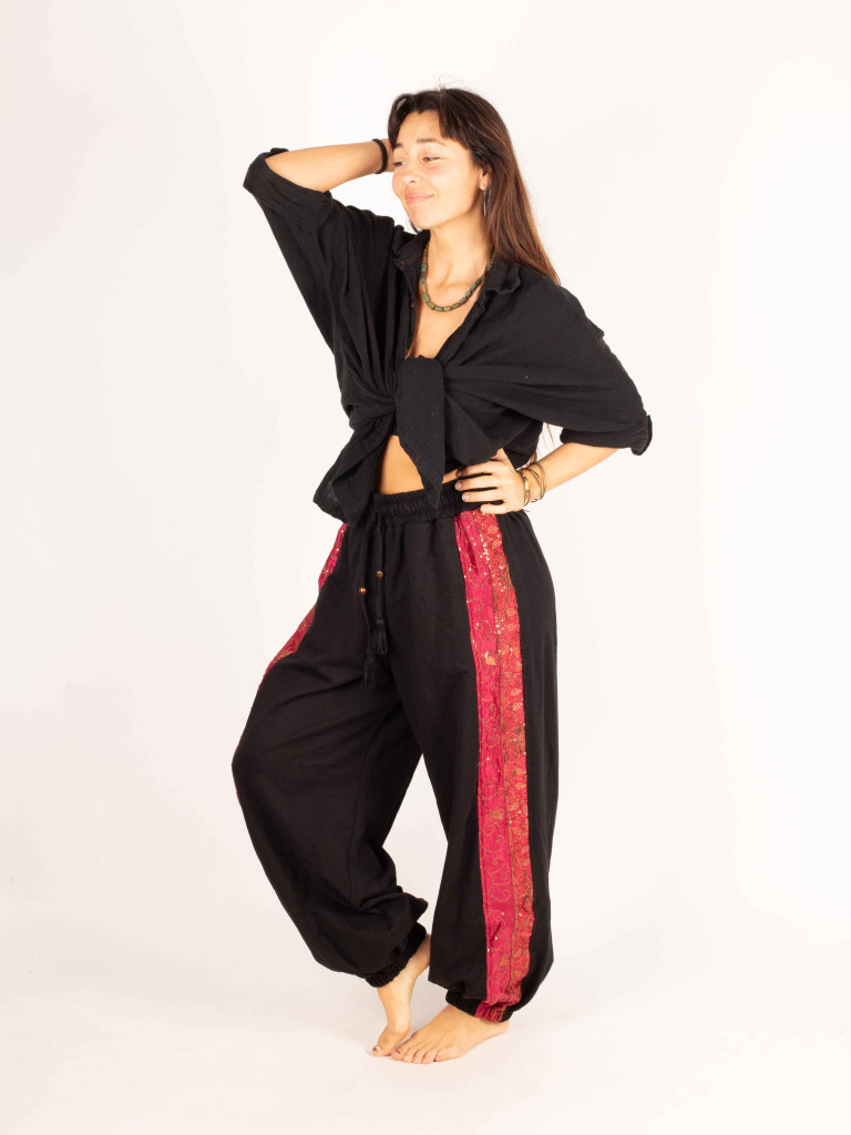 GYPSY TROUSERS 05