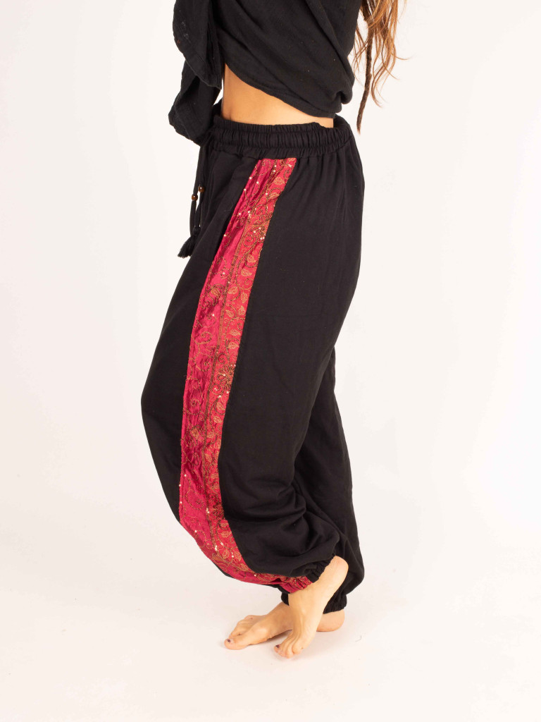 GYPSY TROUSERS 05