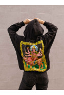 SUDADERA DURGA