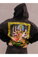SUDADERA DURGA