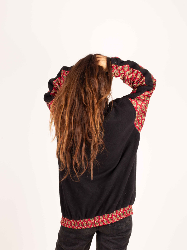 PICOS DE EUROPA JACKET BLACK 22 2