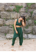FOREST BAGGY TROUSER