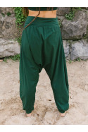 FOREST BAGGY TROUSER