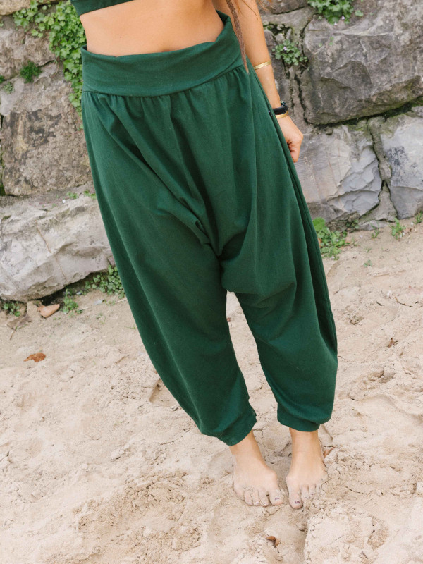 PANTALON BAGGY FOREST 2