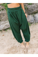 FOREST BAGGY TROUSER
