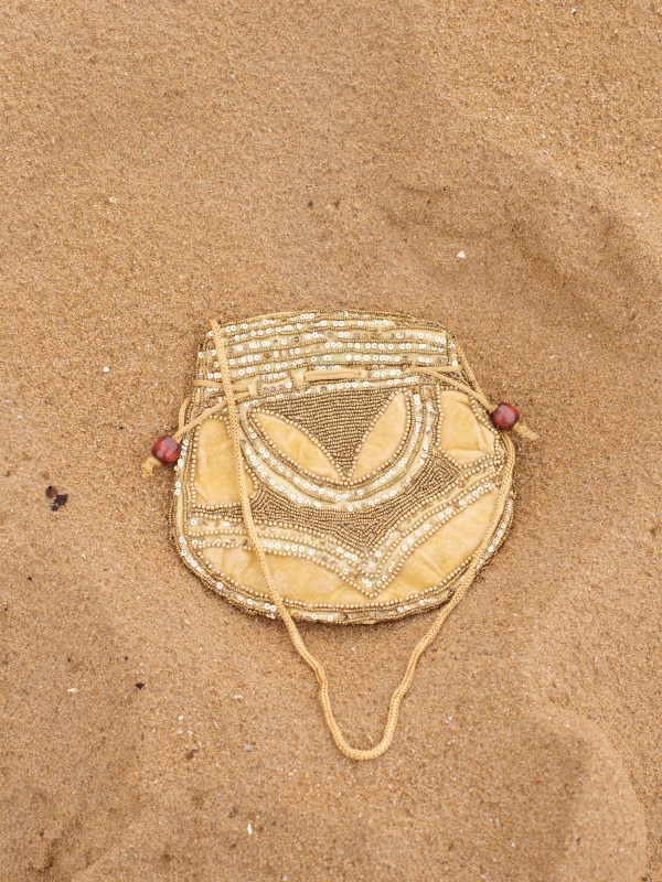 BAG/CANDY JAR INDIA 02 2