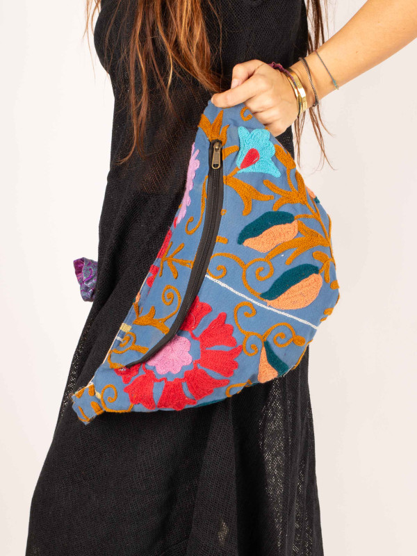 FLOWERS FUNNYPACK 32