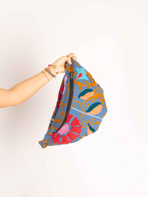 FLOWERS FUNNYPACK 32 2