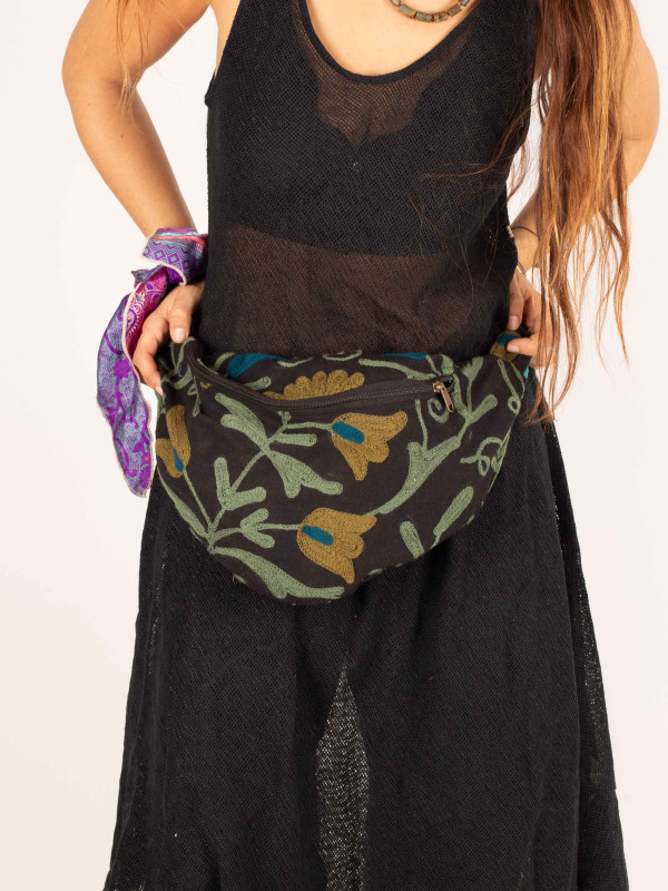 FLOWERS FUNNYPACK 34