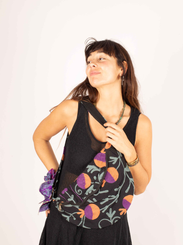 FLOWERS FUNNYPACK 36