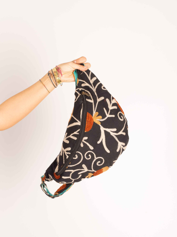 FLOWERS FUNNYPACK 37